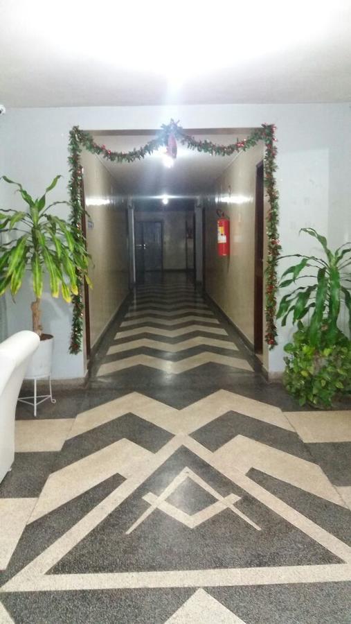 Hotel Sao Joao Da Escocia Carpina Extérieur photo